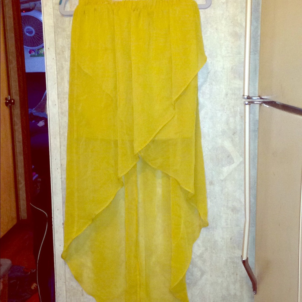 ❤️ beautiful Charlotte Russe skirt ❤️